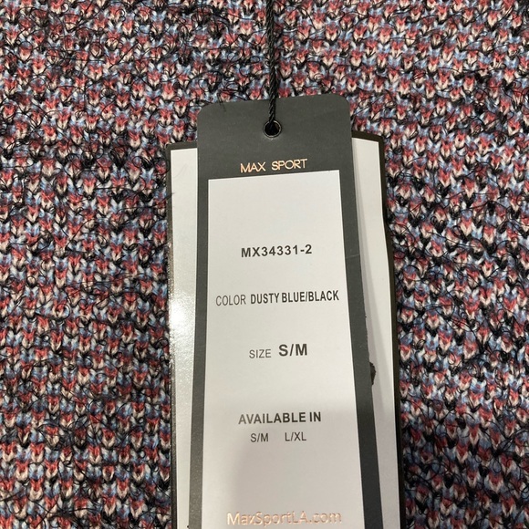 Max sport long cardigan - Picture 4 of 9